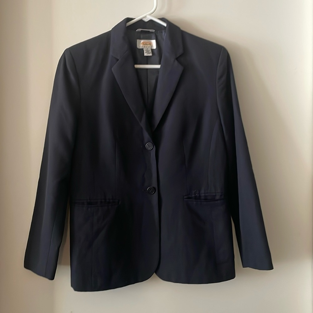 Talbots Blazer